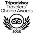 TripAdvisor 2025