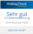 HolidayCheck