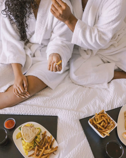 Dore Boutique Hotel