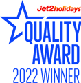 Jet2 Quality 2022
