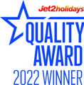 Jet2 Quality 2022