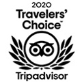 TripAdvisor 2020