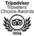 TripAdvisor 2024