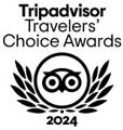 TripAdvisor 2024