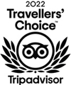 TripAdvisor 2022